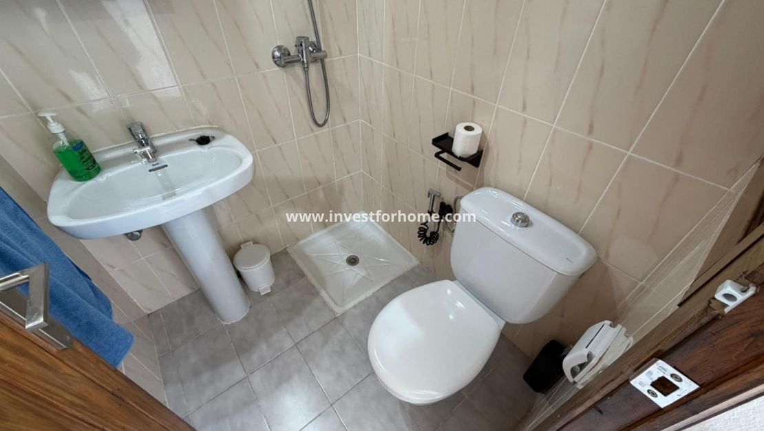 Sale - House - San Pedro del Pinatar - La Puntica