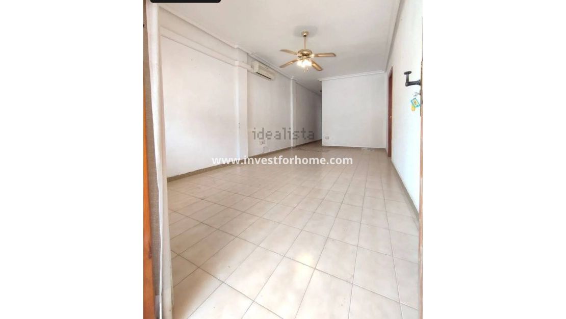 Sale - House - San Pedro del Pinatar - La Puntica