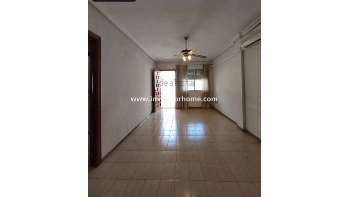 Sale - House - San Pedro del Pinatar - La Puntica