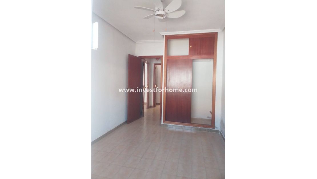 Sale - House - San Pedro del Pinatar - La Puntica