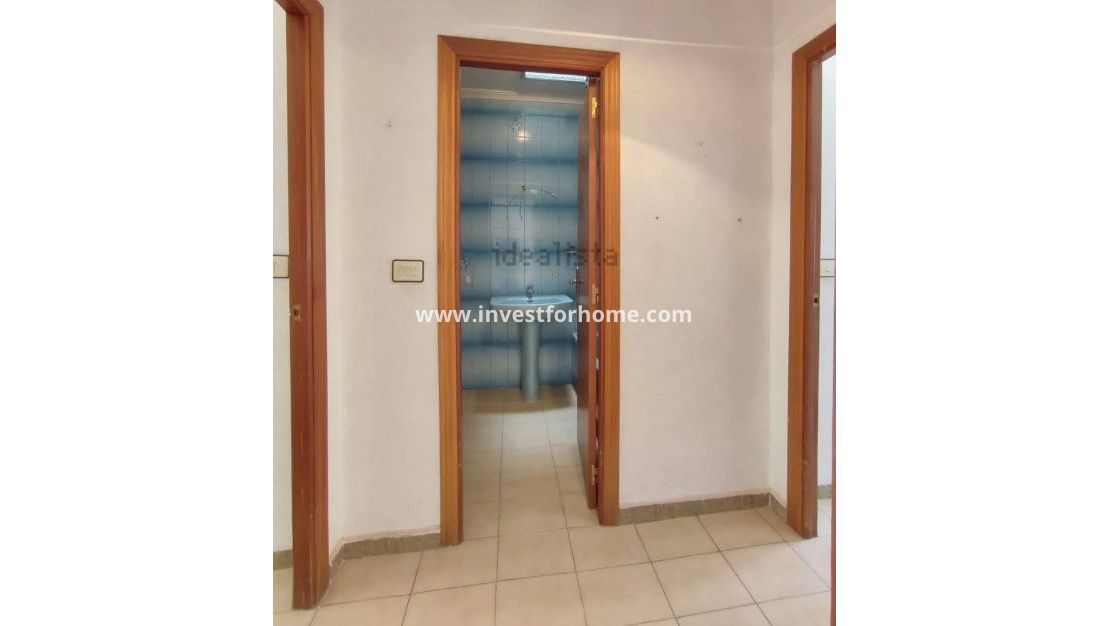 Sale - House - San Pedro del Pinatar - La Puntica