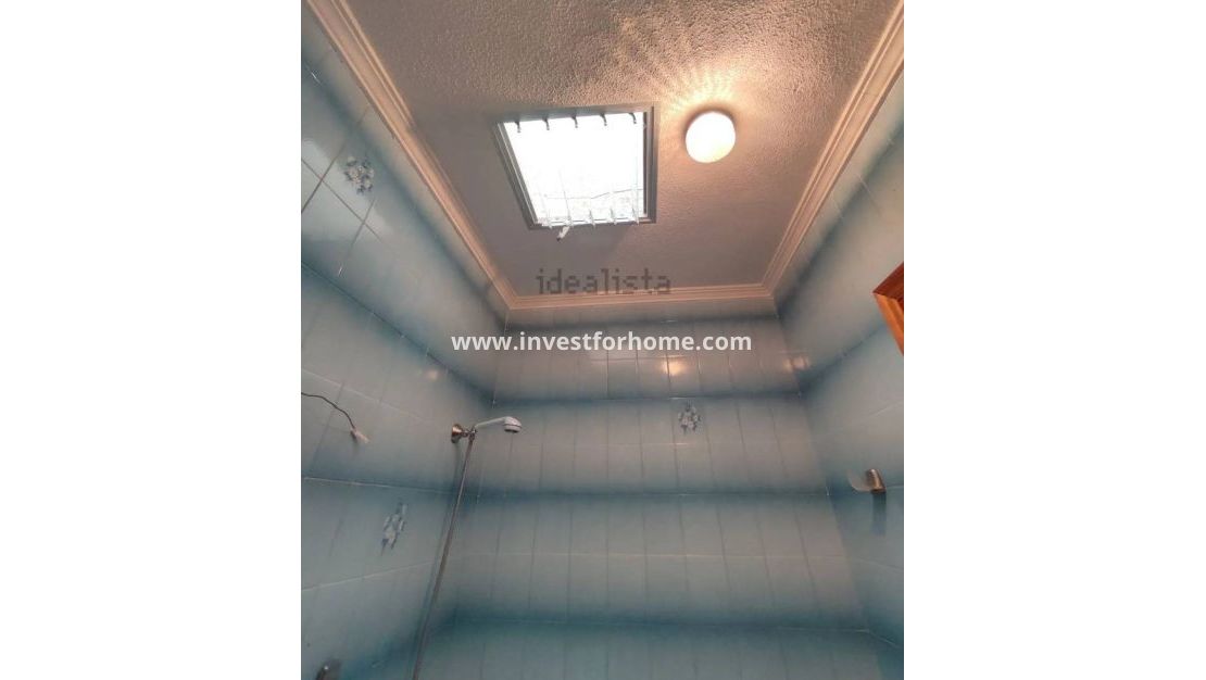 Sale - House - San Pedro del Pinatar - La Puntica