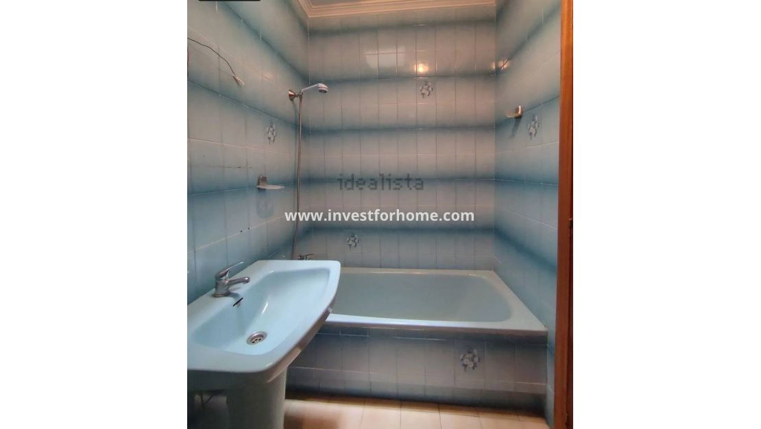 Sale - House - San Pedro del Pinatar - La Puntica