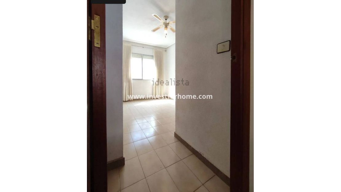 Sale - House - San Pedro del Pinatar - La Puntica