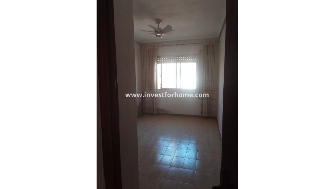 Sale - House - San Pedro del Pinatar - La Puntica