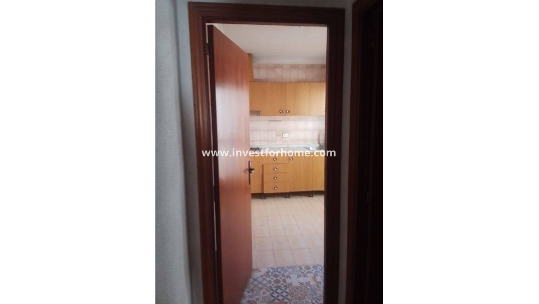 Sale - House - San Pedro del Pinatar - La Puntica