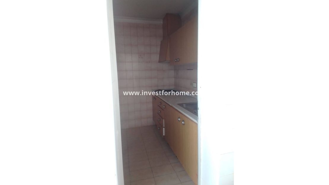 Sale - House - San Pedro del Pinatar - La Puntica