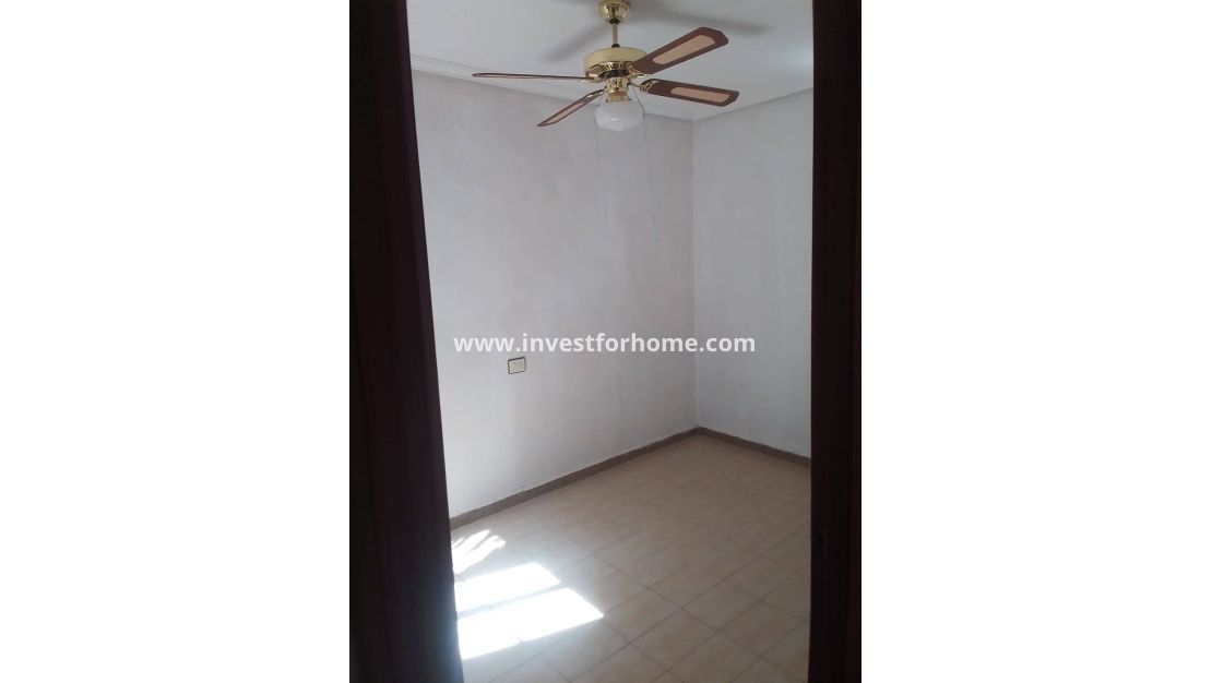 Sale - House - San Pedro del Pinatar - La Puntica