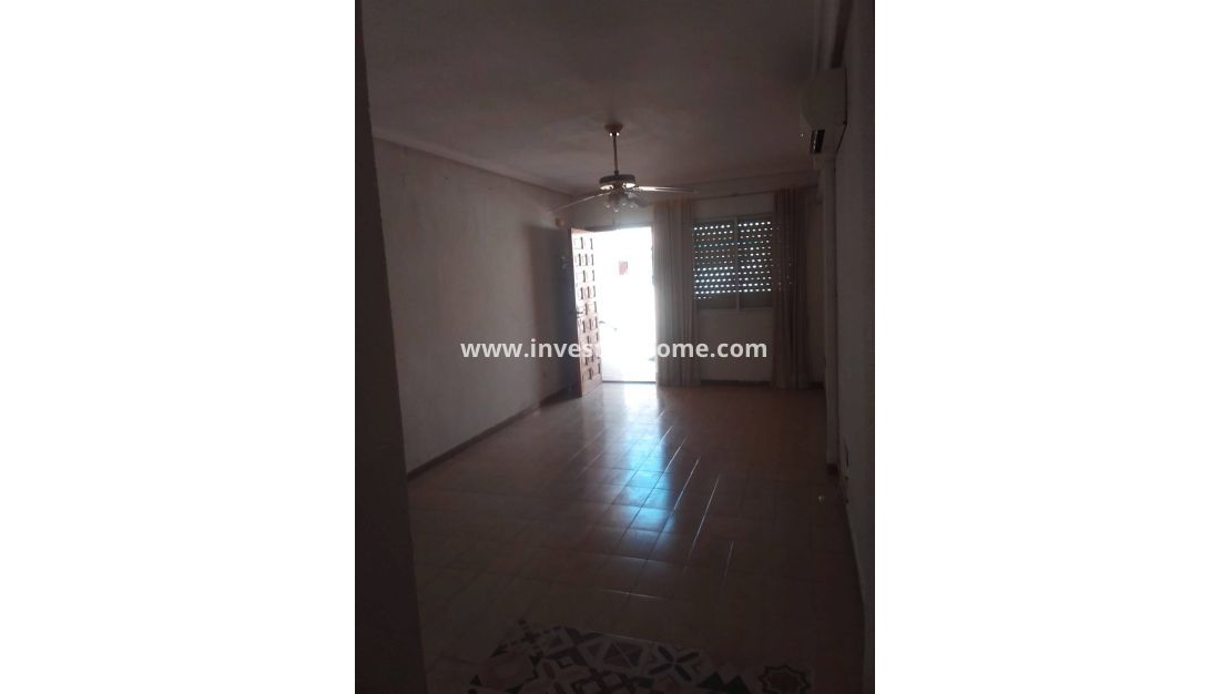 Sale - House - San Pedro del Pinatar - La Puntica