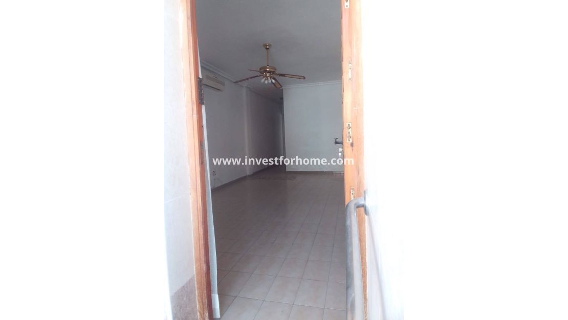 Sale - House - San Pedro del Pinatar - La Puntica