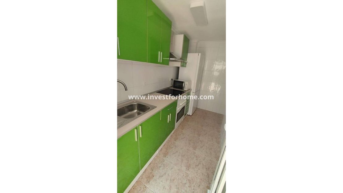 Sale - House - San Pedro del Pinatar - La Puntica