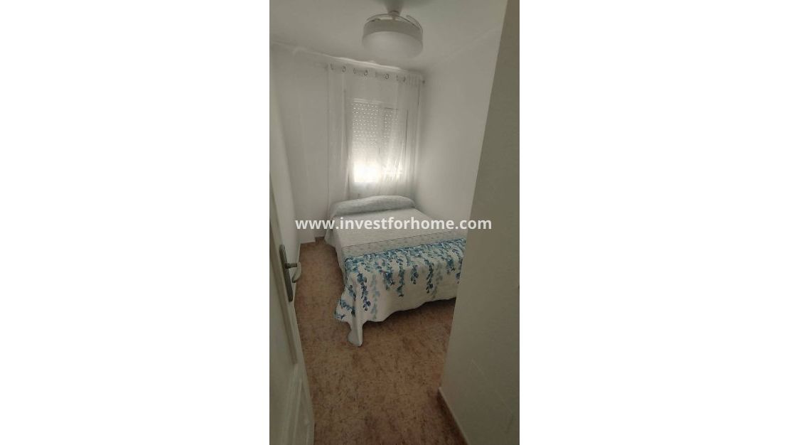 Sale - House - San Pedro del Pinatar - La Puntica