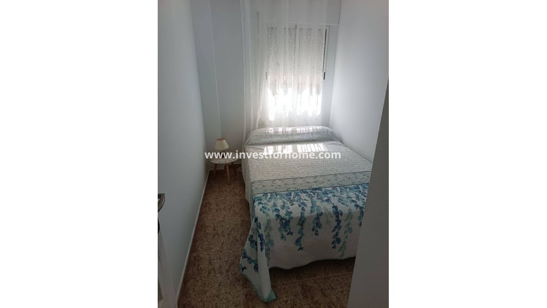 Sale - House - San Pedro del Pinatar - La Puntica