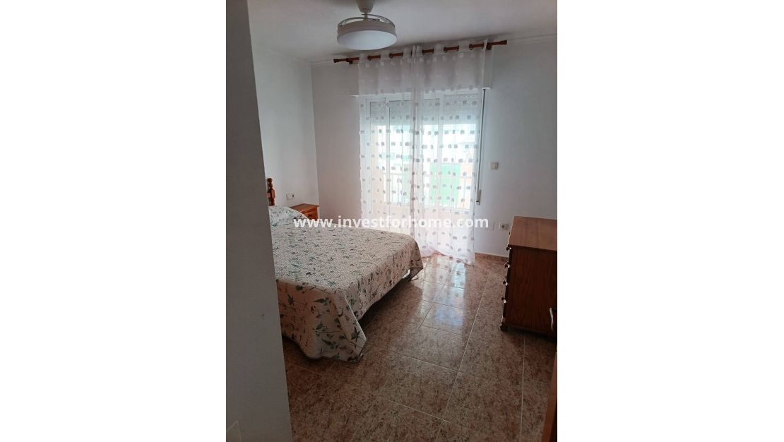 Sale - House - San Pedro del Pinatar - La Puntica