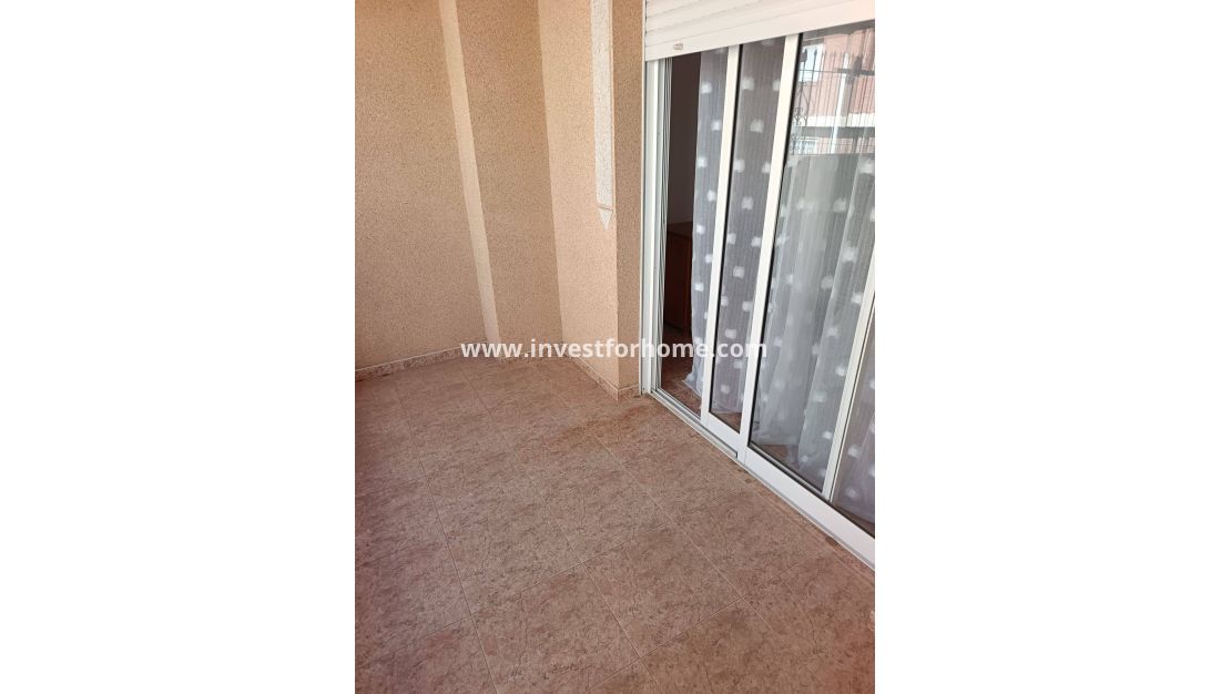 Sale - House - San Pedro del Pinatar - La Puntica