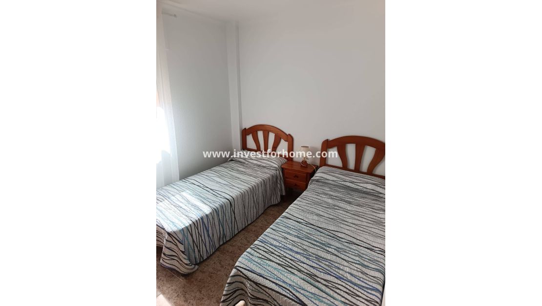 Sale - House - San Pedro del Pinatar - La Puntica