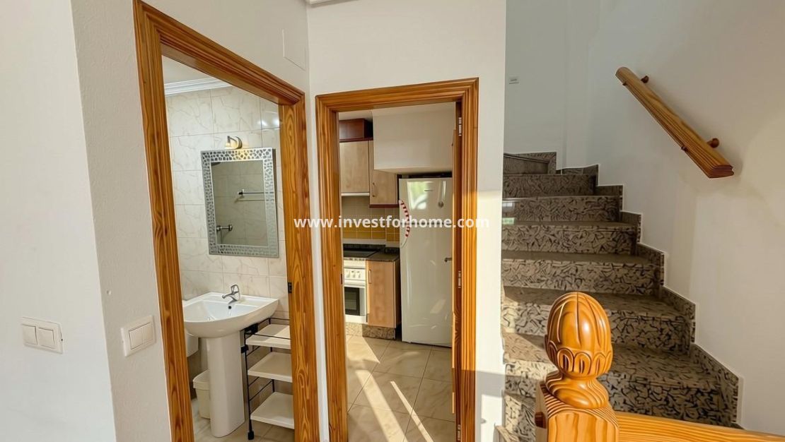 Sale - House - San Pedro del Pinatar - La Puntica