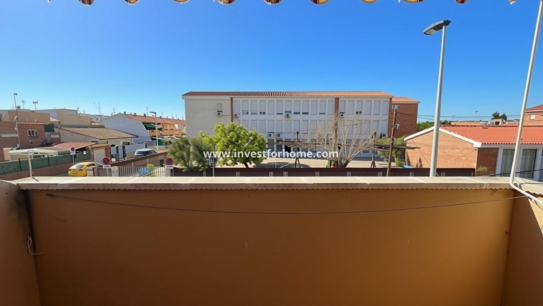 Sale - House - San Pedro del Pinatar - La Puntica