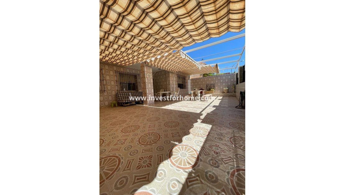 Sale - House - San Pedro del Pinatar - Lo Pagan