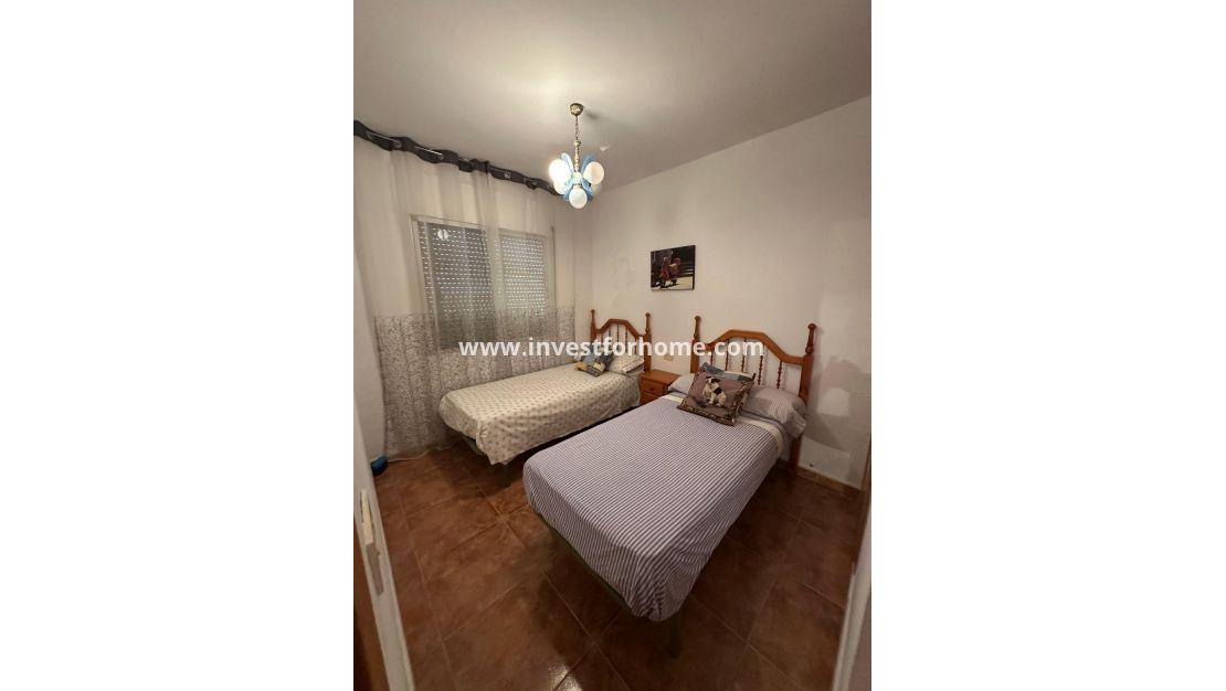 Sale - House - San Pedro del Pinatar - Lo Pagan