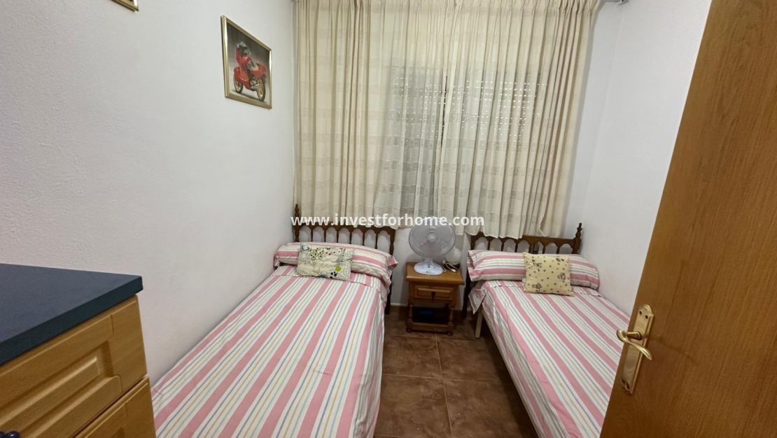 Sale - House - San Pedro del Pinatar - Lo Pagan