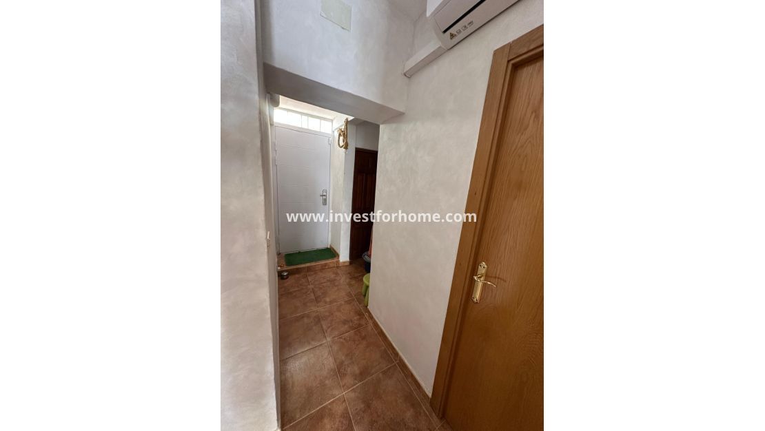 Sale - House - San Pedro del Pinatar - Lo Pagan