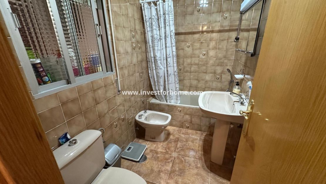 Sale - House - San Pedro del Pinatar - Lo Pagan