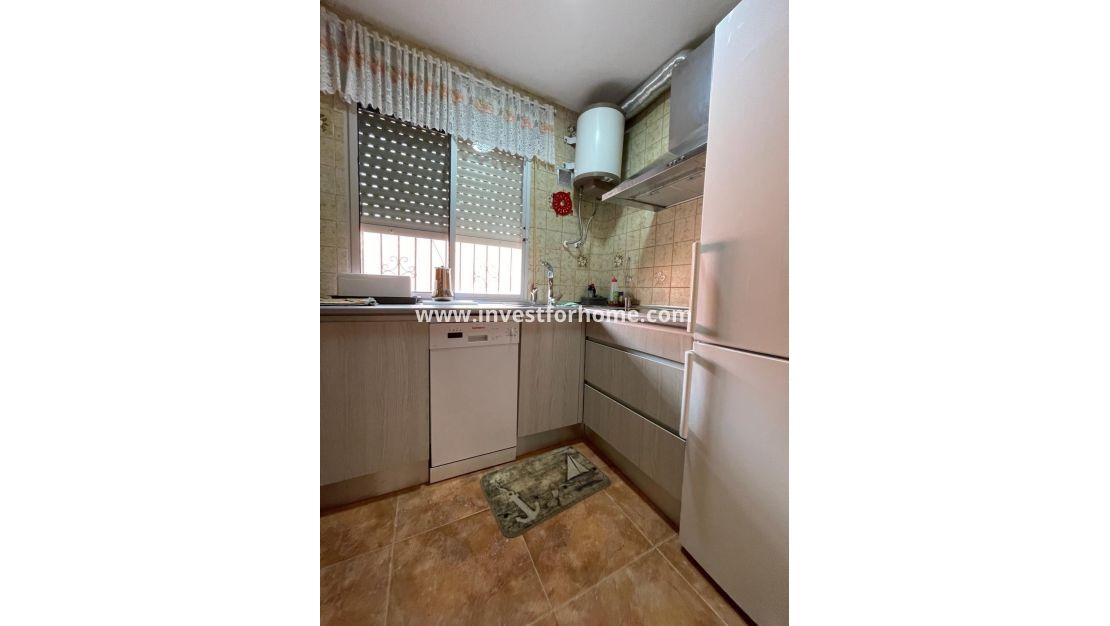 Sale - House - San Pedro del Pinatar - Lo Pagan