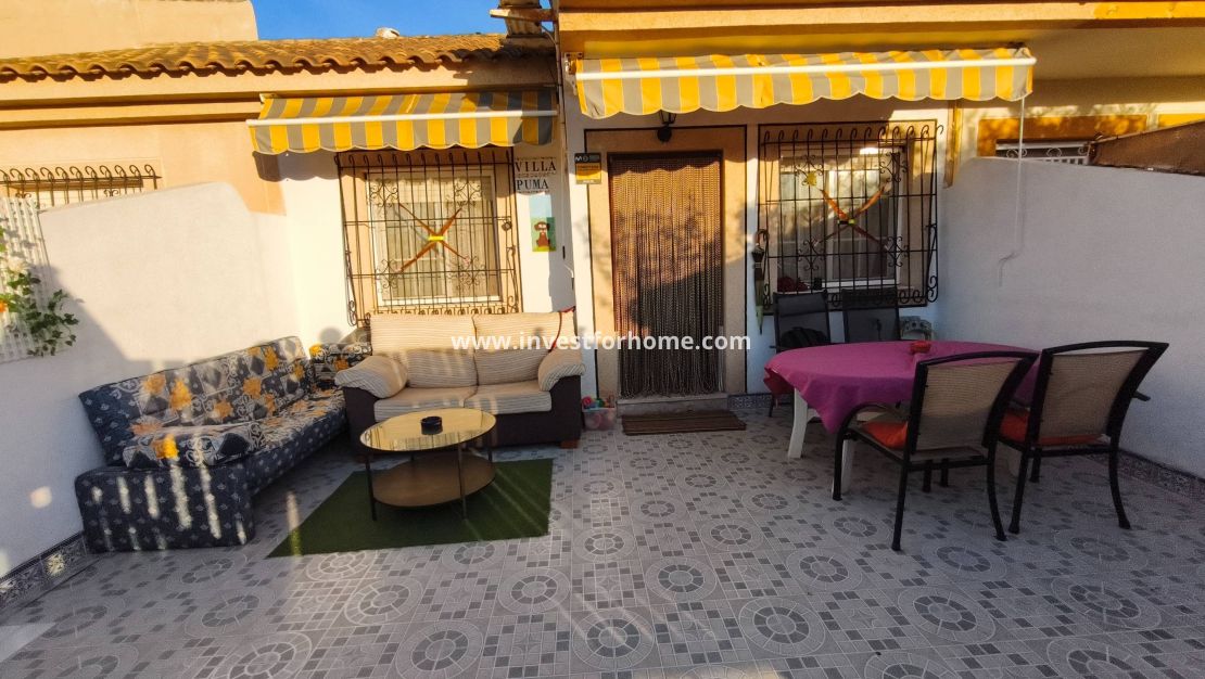 Sale - House - San Pedro del Pinatar - Lo Pagan