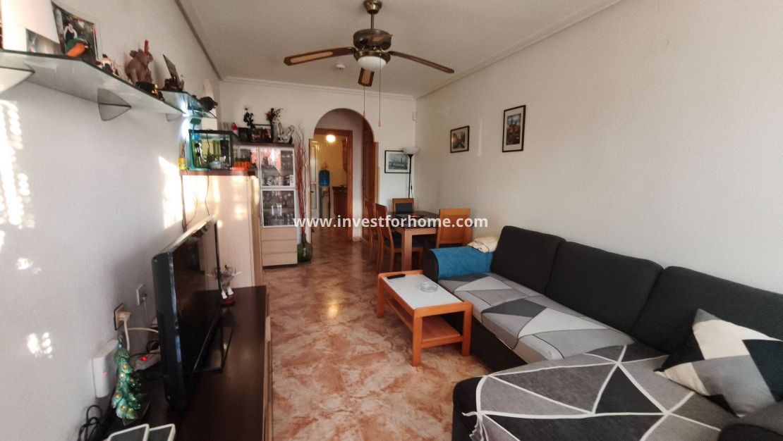 Sale - House - San Pedro del Pinatar - Lo Pagan