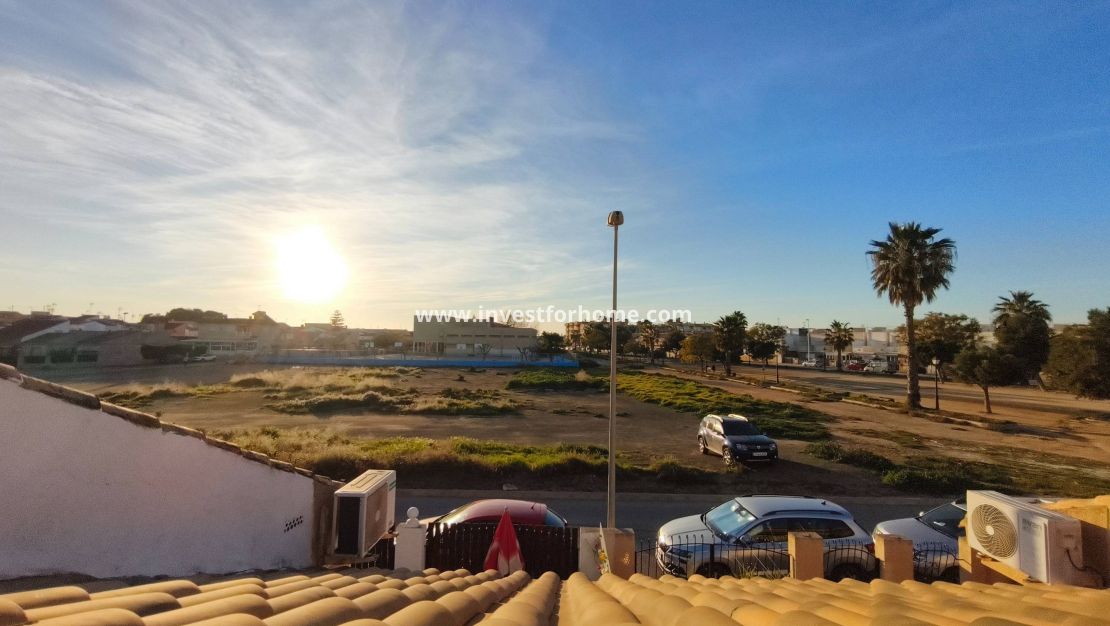 Sale - House - San Pedro del Pinatar - Lo Pagan