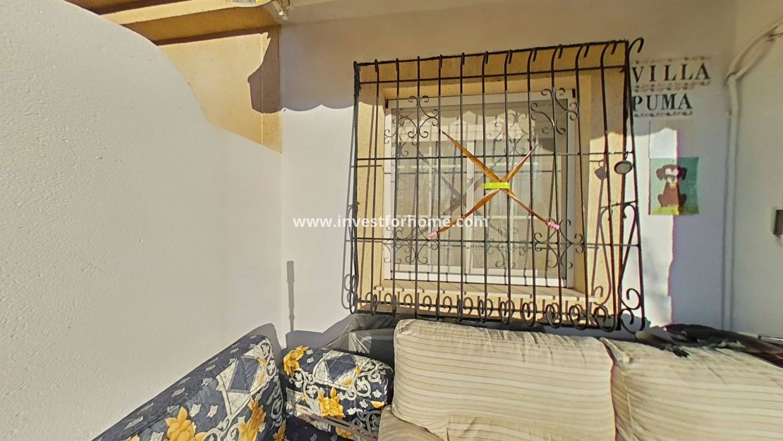 Sale - House - San Pedro del Pinatar - Lo Pagan