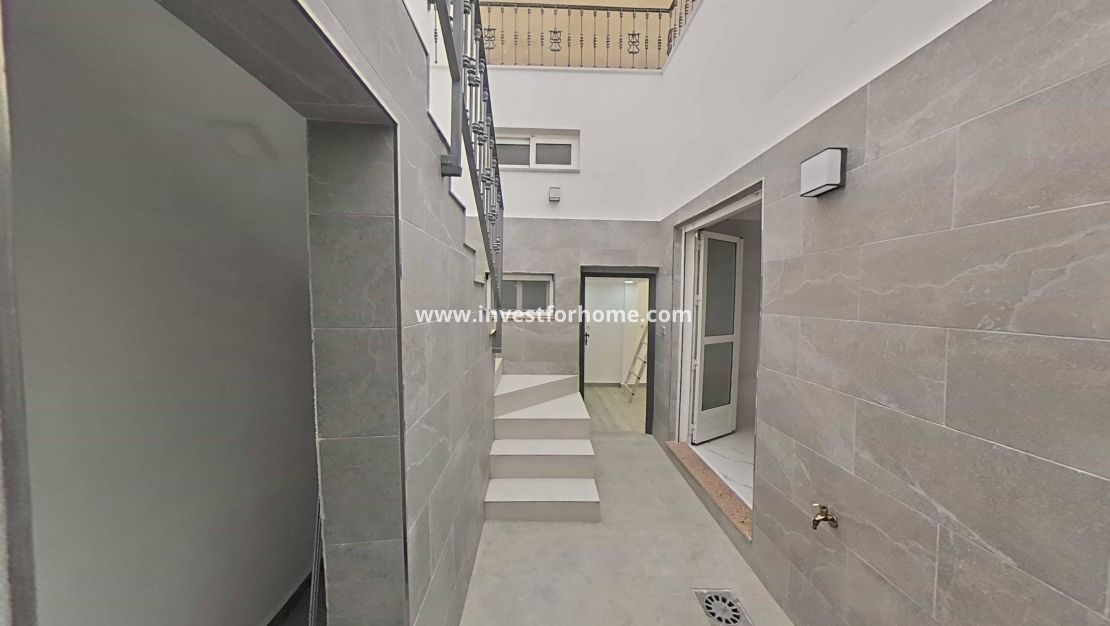 Sale - House - San Pedro del Pinatar - San Pedro Del Pinatar Centro