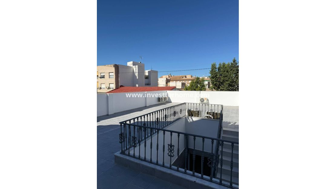 Sale - House - San Pedro del Pinatar - San Pedro Del Pinatar Centro