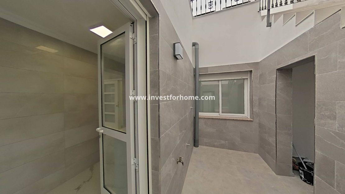 Sale - House - San Pedro del Pinatar - San Pedro Del Pinatar Centro