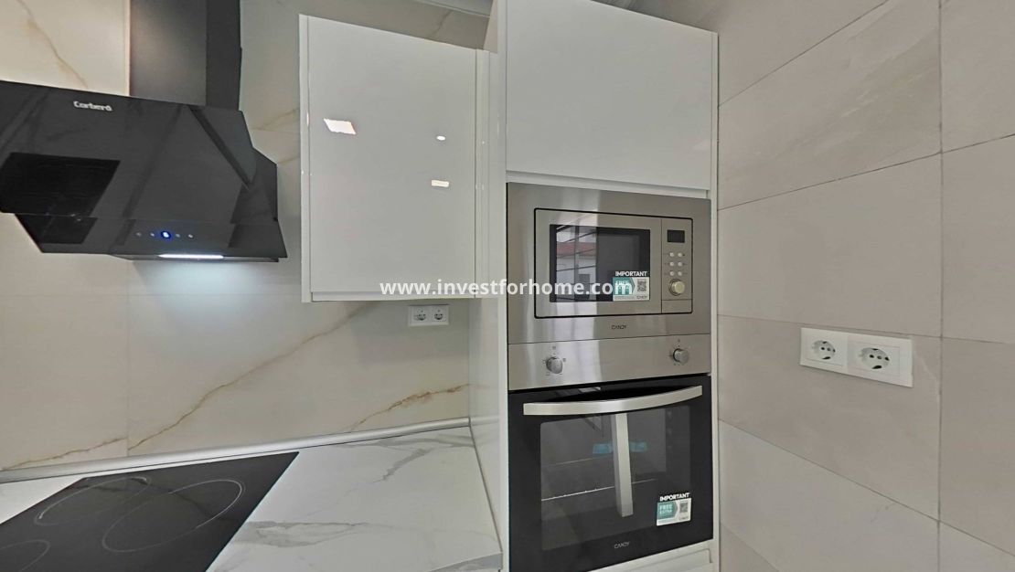 Sale - House - San Pedro del Pinatar - San Pedro Del Pinatar Centro