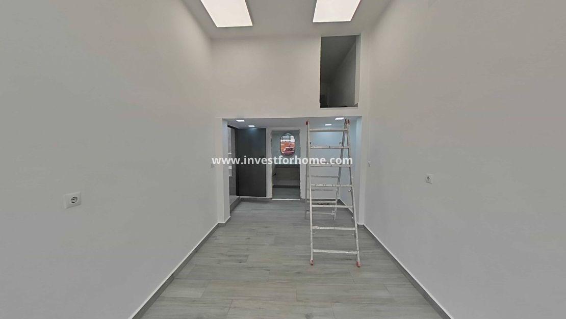 Sale - House - San Pedro del Pinatar - San Pedro Del Pinatar Centro