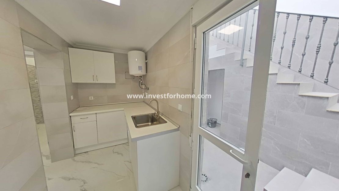 Sale - House - San Pedro del Pinatar - San Pedro Del Pinatar Centro