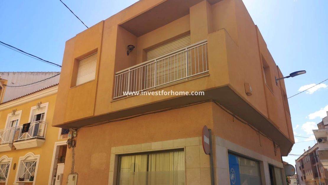 Sale - House - San Pedro del Pinatar - San Pedro del Pinatar pueblo