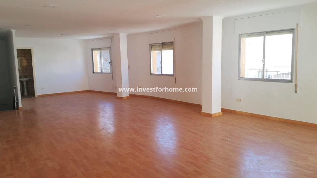 Sale - House - San Pedro del Pinatar - San Pedro del Pinatar pueblo