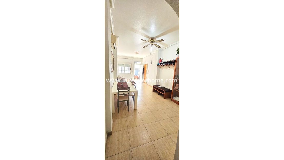 Sale - House - San Pedro del Pinatar - San Pedro del Pinatar pueblo