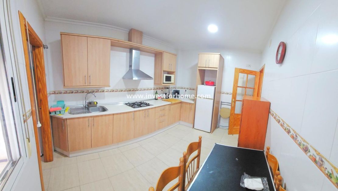 Sale - House - San Pedro del Pinatar - San Pedro del Pinatar pueblo