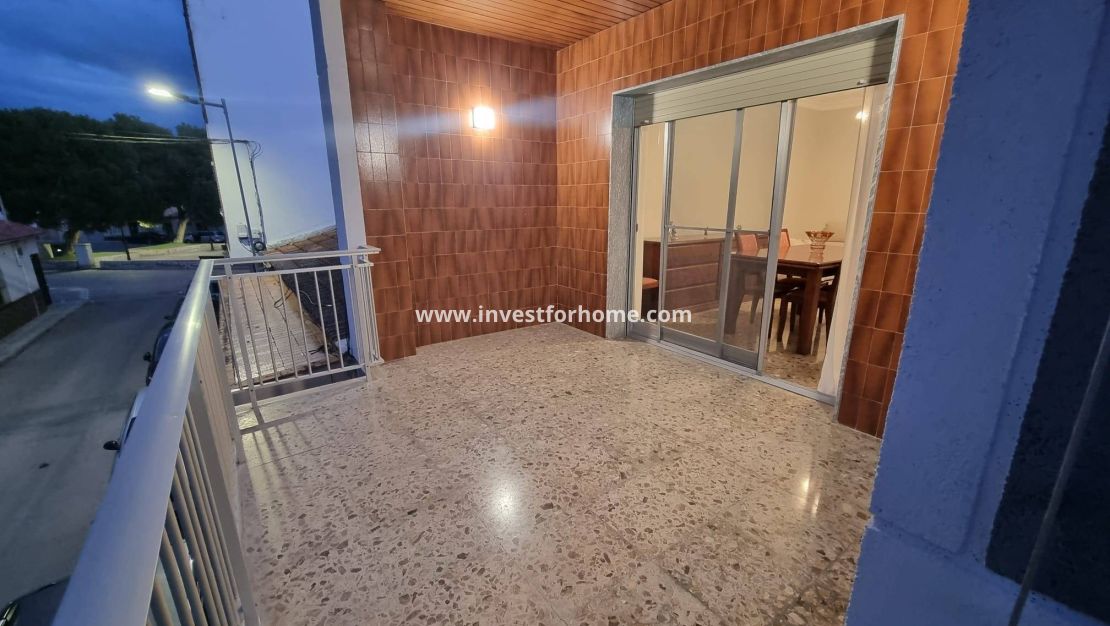 Sale - House - San Pedro del Pinatar - San Pedro del Pinatar pueblo