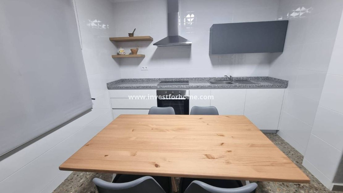 Sale - House - San Pedro del Pinatar - San Pedro del Pinatar pueblo