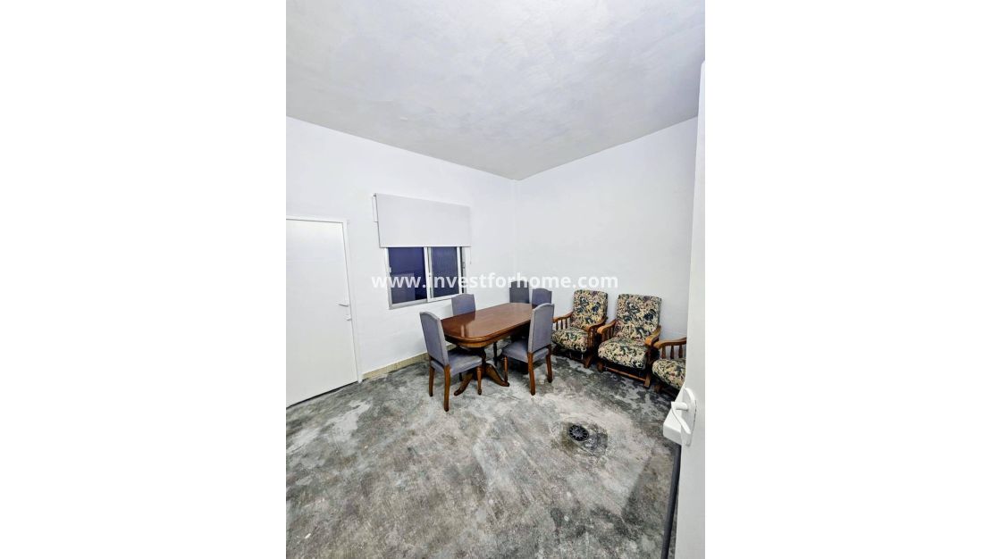 Sale - House - San Pedro del Pinatar - San Pedro del Pinatar pueblo