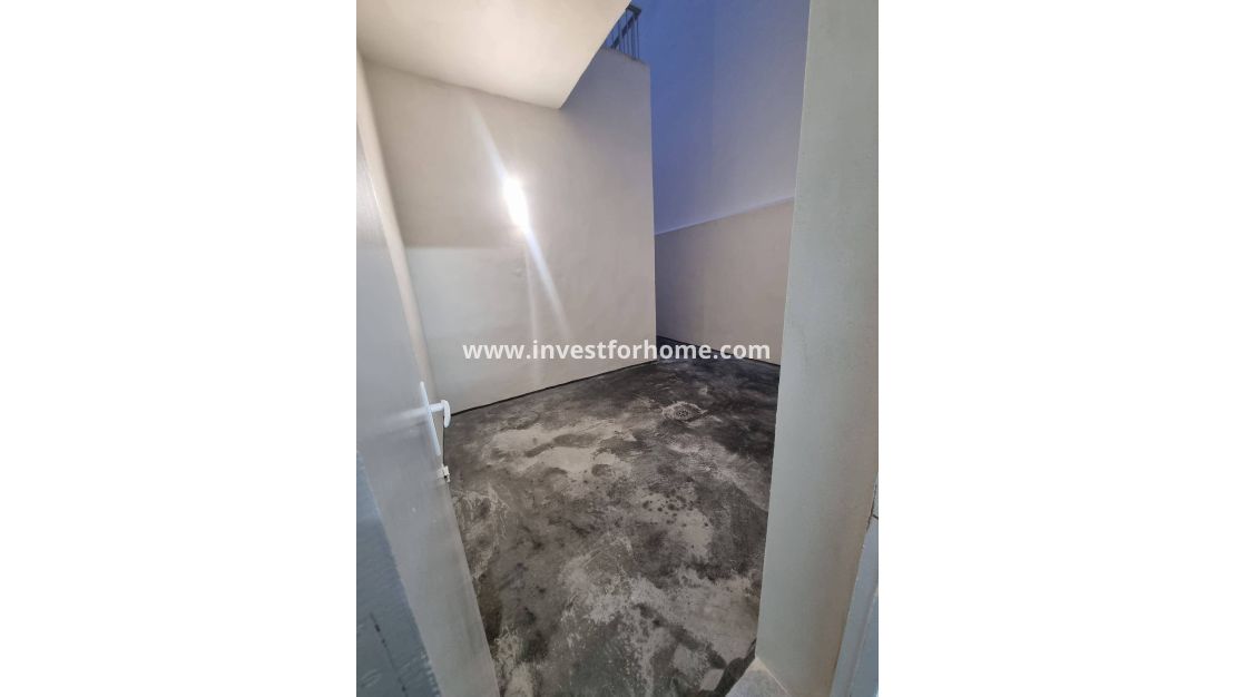 Sale - House - San Pedro del Pinatar - San Pedro del Pinatar pueblo