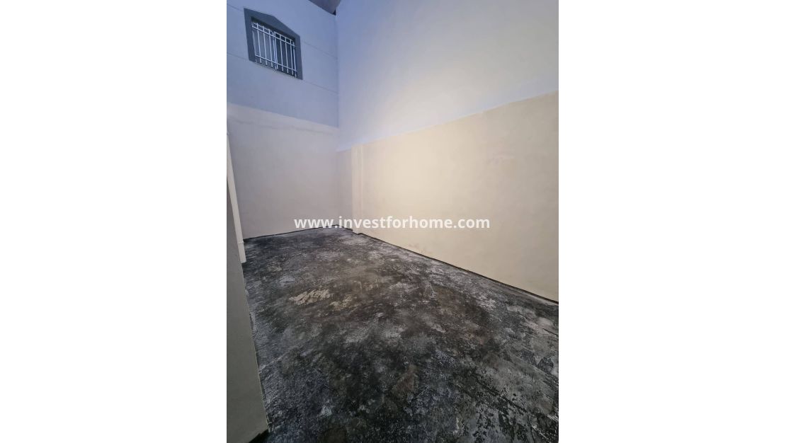 Sale - House - San Pedro del Pinatar - San Pedro del Pinatar pueblo