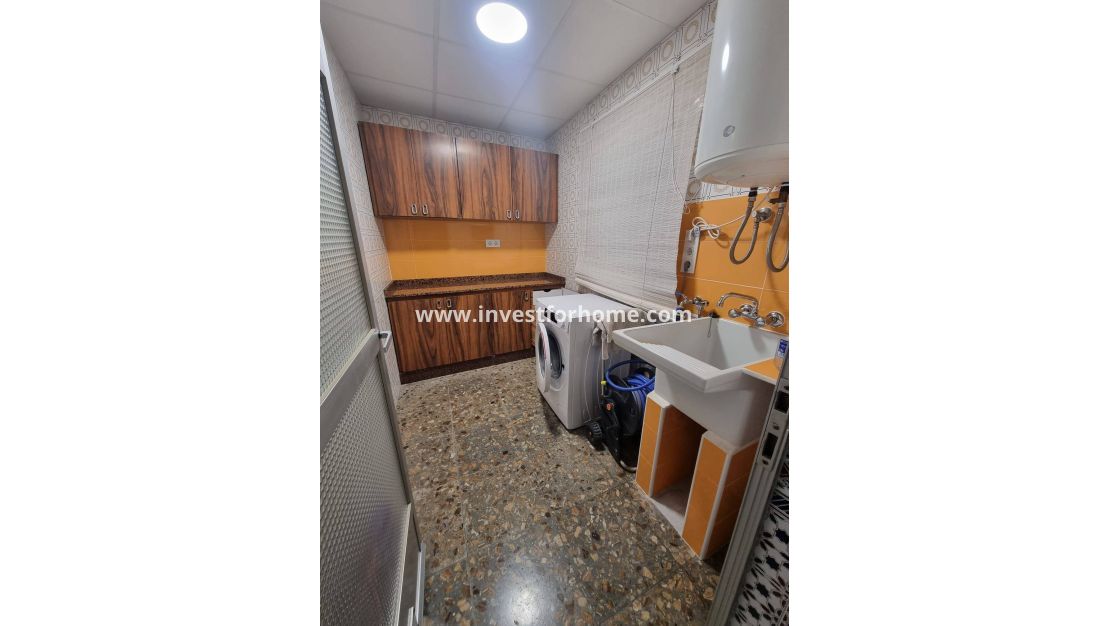 Sale - House - San Pedro del Pinatar - San Pedro del Pinatar pueblo
