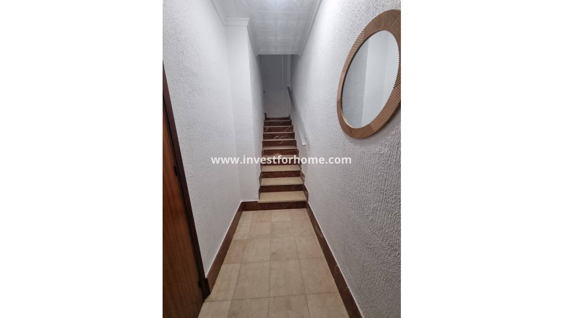 Sale - House - San Pedro del Pinatar - San Pedro del Pinatar pueblo