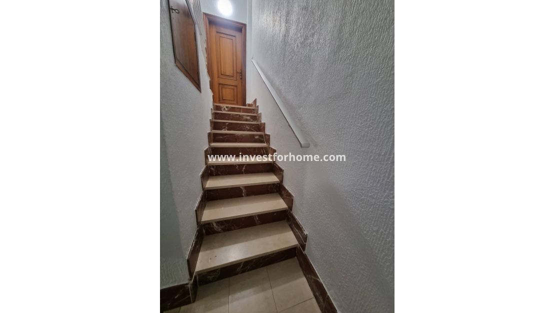 Sale - House - San Pedro del Pinatar - San Pedro del Pinatar pueblo